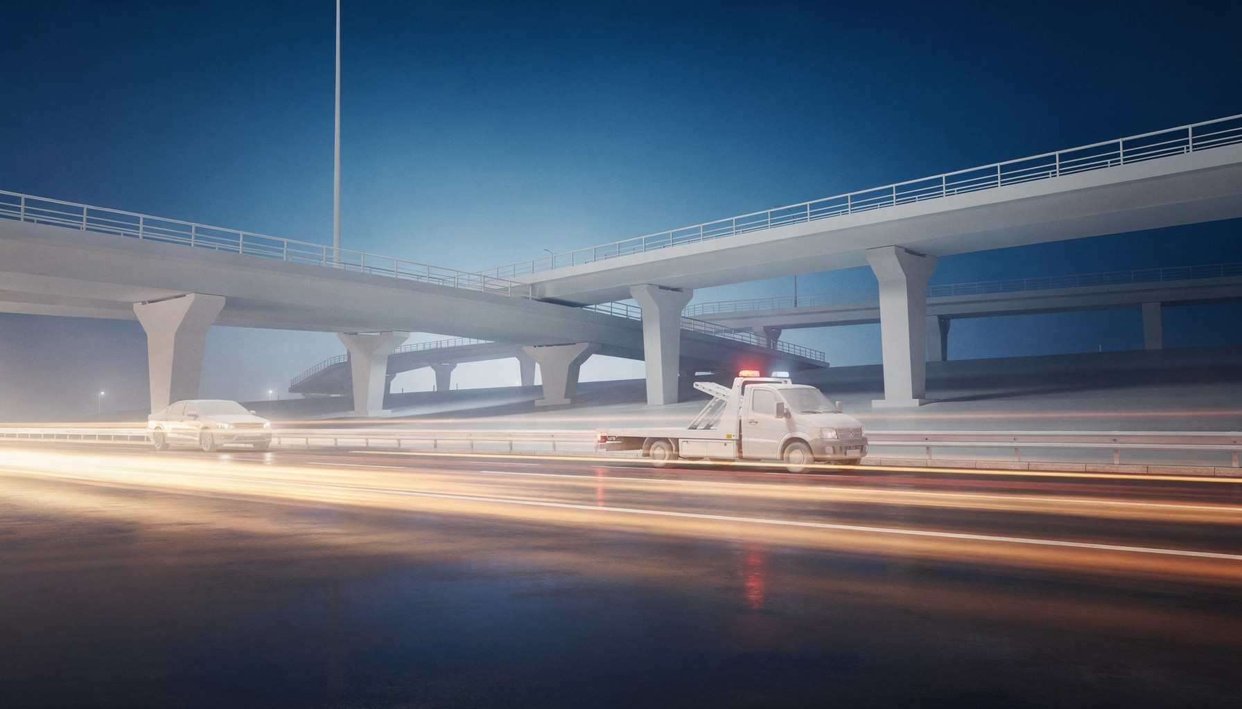 Otopratik Hakkı Oto Kurtarma website preview