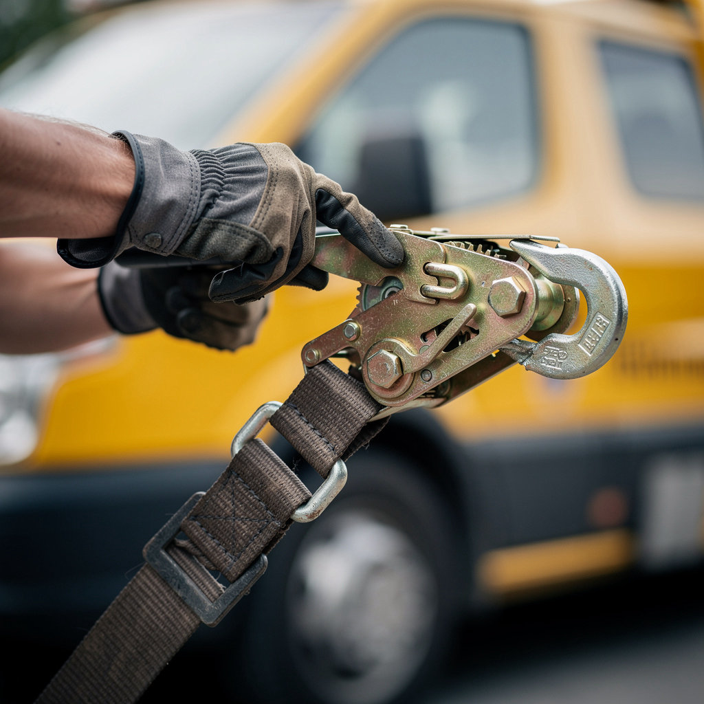 Otopratik Hakkı Oto Kurtarma profesyonel çekici ve oto kurtarma hizmeti sunan güvenilir ekip