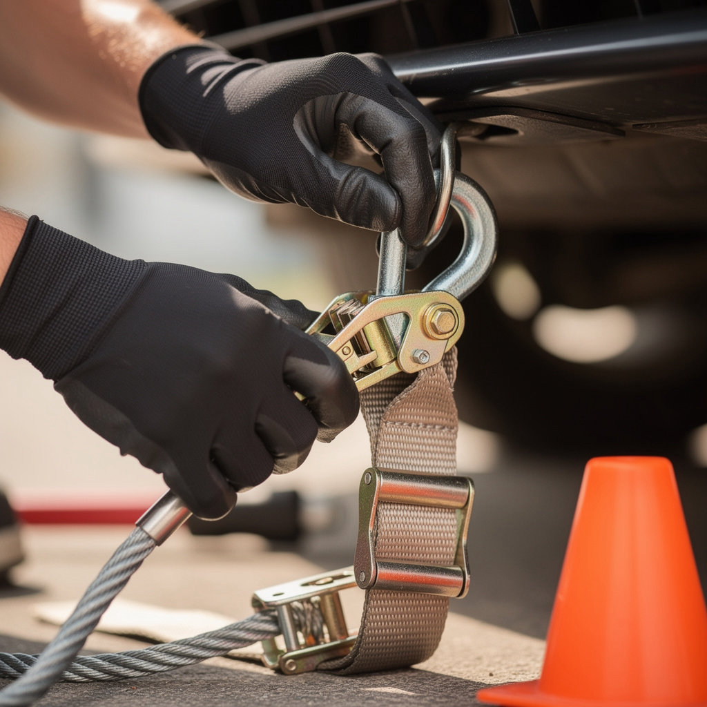 Otopratik Hakkı Oto Kurtarma - Çekici, Lastik Değişimi, Akü Değişimi ve Oto Kurtarma Hizmetleri