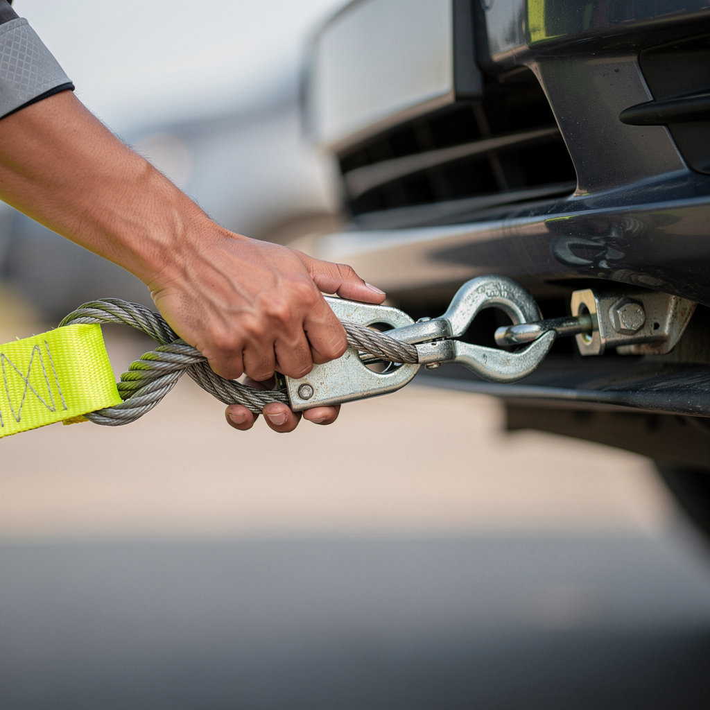 Otopratik Hakkı Oto Kurtarma profesyonel çekici araçları ve oto kurtarma ekipmanları - Pendik İstanbul
