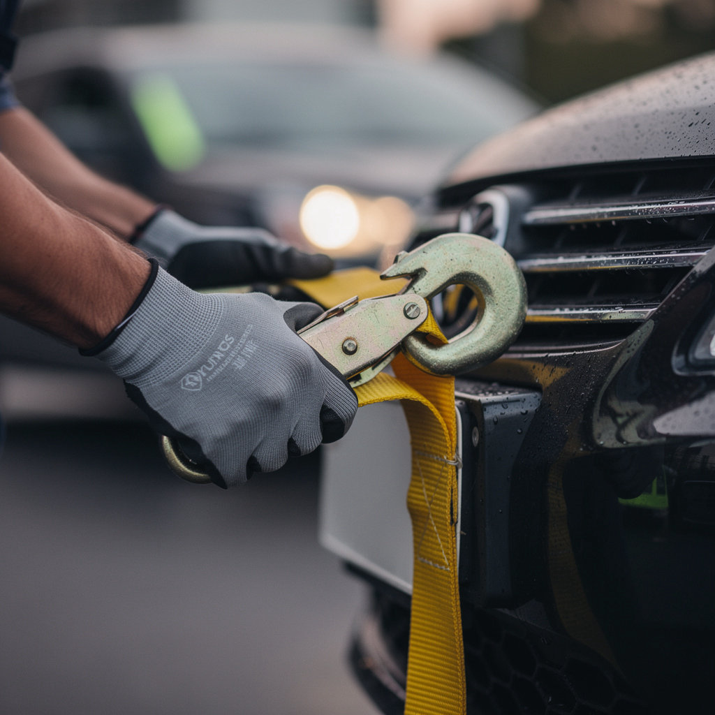 Otopratik Hakkı Oto Kurtarma profesyonel ekip ve kurumsal altyapı - Pendik çekici hizmeti